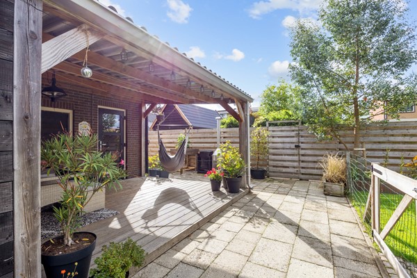 Medium property photo - De Roe 6, 9861 BG Grootegast